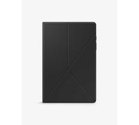Samsung Galaxy Tab A9+ Folio Case for 11" Tablet - Black, Black