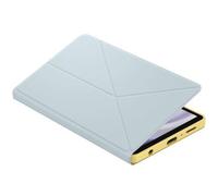 Samsung Galaxy Tab A9 Folio Case for 11" Tablet - Blue, Blue