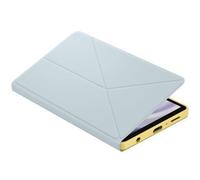 Samsung Galaxy Tab A9 Book Cover Blue - EF-BX110TLEGWW