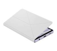 BOOK COVER FOR TAB A9 WHITE