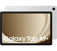Samsung Galaxy Tab A9+ 5G Qualcomm Snapdragon LTE-TDD & LTE-FDD 64 GB 27.9 cm (11") 4 GB Wi-Fi 5 (802.11ac) Graphite