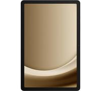 Samsung Galaxy Tab A9+ Plus 11" Android Wi-Fi Tablet, 4GB RAM, 64GB Storage - Silver (SM-X210 - International Version)