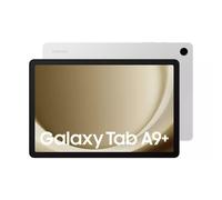 Samsung Galaxy Tab A9+ SM-X210N Qualcomm Snapdragon 64 GB 27.9 cm (11") 4 GB Wi-Fi 5 (802.11ac) Android 13 Silver