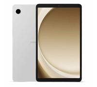 Samsung Galaxy Tab A9 Silver 8.7" Wi-Fi 64GB Android Tablet 4GB RAM SM-X110