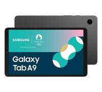 Samsung Galaxy Tab A9 SM-X110N Mediatek 128 GB 22.1 cm (8.7") 8 GB Wi-Fi 5 (802.11ac) Graphite