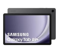 Samsung Galaxy Tab A9+(SM-X210) 128GB Graphite Android Tablet - WIFI, New