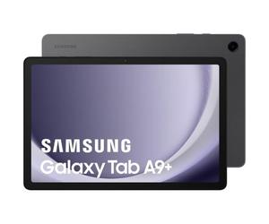 Samsung Galaxy Tab A9+(SM-X210) 128GB Graphite Android Tablet - WIFI, New