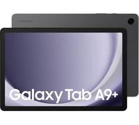 Samsung Galaxy Tab A9+ SM-X210 Qualcomm Snapdragon 64 GB 27.9 cm (11") 4 GB Wi-Fi 5 (802.11ac) Android 13 Graphite
