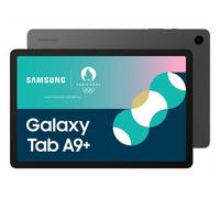 Samsung Galaxy Tab A9+ SM-X210 Qualcomm Snapdragon 64 GB 27.9 cm (11") 4 GB Wi-Fi 5 (802.11ac) Android 13 Graphite