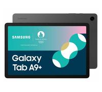Samsung Galaxy Tab A9+ SM-X210 Qualcomm Snapdragon 64 GB 27.9 cm (11") 4 GB Wi-Fi 5 (802.11ac) Android 13 Graphite