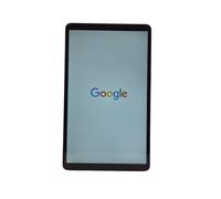 Samsung Galaxy Tab A9 WiFi 64GB Grau Android Tablet 8.7 Inch 2.2 GHz, 2 GHz MediaTek Android™ OS 1340 x 800
