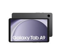 Samsung Galaxy Tab A9 WiFi 64GB Grau Android Tablet 8.7 Inch 2.2 GHz, 2 GHz MediaTek Android™ OS 1340 x 800