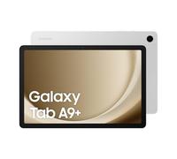 Samsung Galaxy Tab A9+ Wifi Silver / 4+64gb / 11" Full HD+ (Renewed)
