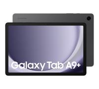 Samsung Galaxy Tab A9+ (X210) - 4GB RAM, 64GB Storage, Wi-Fi, Graphite, Android Tablet, New