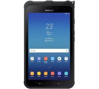 Samsung Galaxy Tab Active 2 16GB, Wi-Fi + 4G (Unlocked), 8in - Black