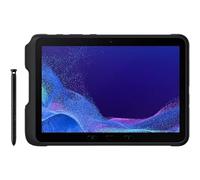 Samsung Galaxy Tab Active4 Pro SM-T636B 5G LTE-TDD & LTE-FDD 128 GB 25.6 cm (10.1") 6 GB Wi-Fi 6 (802.11ax) Black