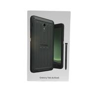 Samsung Galaxy Tab Active 5 EU 128GB 6RAM Wi-Fi black