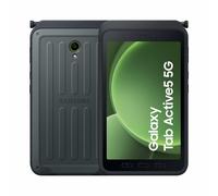 Samsung Galaxy Tab Active5 8.0 Black 128GB 5G Tablet Enterprise Edition