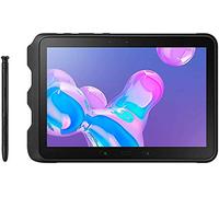 Samsung Galaxy Tab Active PRO 10.1" | 64GB & LTE (UNLOCKED) Water-Resistant Rugged Tablet, Black - SM-T547UZKAXAA