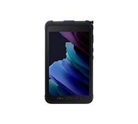 Samsung Galaxy Tab Active3 Enterprise Edition 8” Rugged Multi Purpose Tablet |64GB & WiFi | Biometric Security (SM-T570NZKAN20), Black