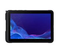 SAMSUNG Galaxy Tab Active4 Pro 10.1” 64GB Wi-Fi Android Work Tablet, LTE Unlocked, 4GB RAM, Rugged Design, Sensitive Touchscreen, Long-Battery Life-for Workers, SM-T630NZKAN20, Black