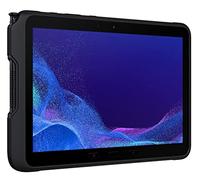Samsung SM-T636B 5G Qualcomm Snapdragon 128 GB 25.6 cm (10.1") 6 GB Wi-Fi 6 (802.11ax) Black