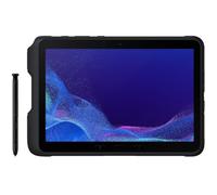 Samsung Galaxy Tab Active4 Pro SM-T636B 5G LTE-TDD & LTE-FDD 128 GB 25.6 cm (10.1") 6 GB Wi-Fi 6 (802.11ax) Black