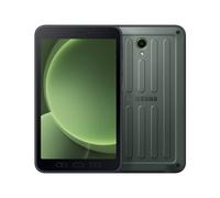 Samsung Galaxy Tab Active5 8.0 Black 128GB 5G Tablet Enterprise Edition