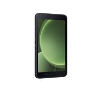 Samsung Galaxy Tab Active5 Enterprise Edition 5G Samsung Exynos LTE-TDD & LTE-FDD 128 GB 20.3 cm (8") 6 GB Wi-Fi 6 (802.11ax) Android 14 Green