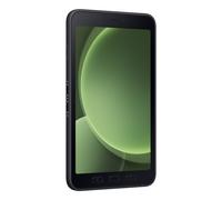 Samsung Galaxy Tab Active5 Enterprise Edition 5G Samsung Exynos LTE-TDD & LTE-FDD 128 GB 20.3 cm (8") 6 GB Wi-Fi 6 (802.11ax) Android 14 Green