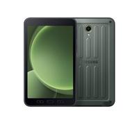 Samsung Galaxy Tab Active5 Enterprise Edition 5G Samsung Exynos LTE-TDD & LTE-FDD 128 GB 20.3 cm (8") 6 GB Wi-Fi 6 (802.11ax) Android 14 Green