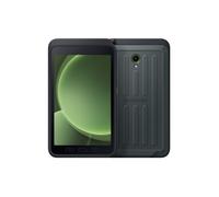 Samsung Galaxy Tab Active5 Enterprise Edition 5G Samsung Exynos LTE-TDD & LTE-FDD 128 GB 20.3 cm (8") 6 GB Wi-Fi 6 (802.11ax) Android 14 Green