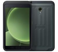 Samsung Galaxy Tab Active5 Enterprise Edition 5G Samsung Exynos LTE-TDD & LTE-FDD 128 GB 20.3 cm (8") 6 GB Wi-Fi 6 (802.11ax) Android 14 Green