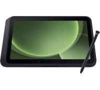 Samsung Galaxy Tab Active5 Pro 10.1" SM-X356B 128GB 6GB Factory Unlocked WiFi + 5G LTE Cellular Rugged Tablet - International Version (Green)
