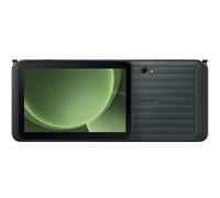 Samsung Galaxy Tab Active5 Pro 5G 10.1 Black 256GB 5G Tablet