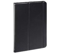 Samsung Galaxy Tab E 9.6 inch Book Cover - Black