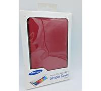 SAMSUNG GALAXY TAB S 8.4" CASE COVER RED EF-DT700BREGWW . JE4