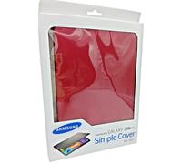 Samsung GALAXY TAB S Simple Cover For 10.5" Red. SM6
