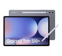 Samsung Galaxy Tab S10+ 12,4" 12GB-512GB Wi-Fi Gris (Moonstone Gray) X820N
