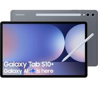 Samsung Galaxy Tab S10+ 12.4" 256GB WiFi Tablet - Moonstone Blue, Blue