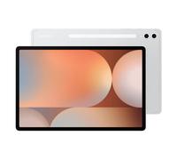 Samsung Galaxy Tab S10+ 12.4" Amoled Tablet Dimensity 12Gb 512Gb Silver Silver 12 inches and above