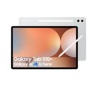Samsung Galaxy Tab S10+ 12.4 Platinum Silver 512GB 5G Tablet