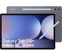 SAMSUNG Galaxy Tab S10+ 12.4inch Tablet - 512 GB, Moonstone Grey