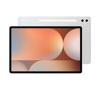 Samsung Galaxy Tab S10+ 12.4" 512GB WiFi Tablet - Platinum Silver, Silver