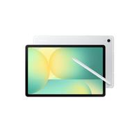 Samsung Galaxy Tab S10 FE 10.9" 128GB WiFi Tablet - Silver