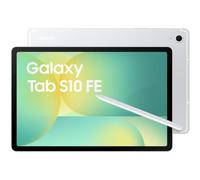 Samsung Galaxy Tab S10 FE (10.9", Wi-Fi)