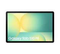 Samsung Galaxy Tab S10 FE 10.9" 256GB WiFi Tablet - Silver