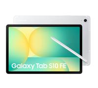 Samsung Galaxy Tab S10 FE 10.9 inch Wifi 128GB (8GB RAM) X520 Silver