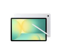 Samsung Galaxy Tab S10 FE 10.9 Silver 128GB Wi-Fi Tablet