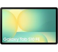Samsung Galaxy Tab S10 FE (10.9", Wi-Fi)